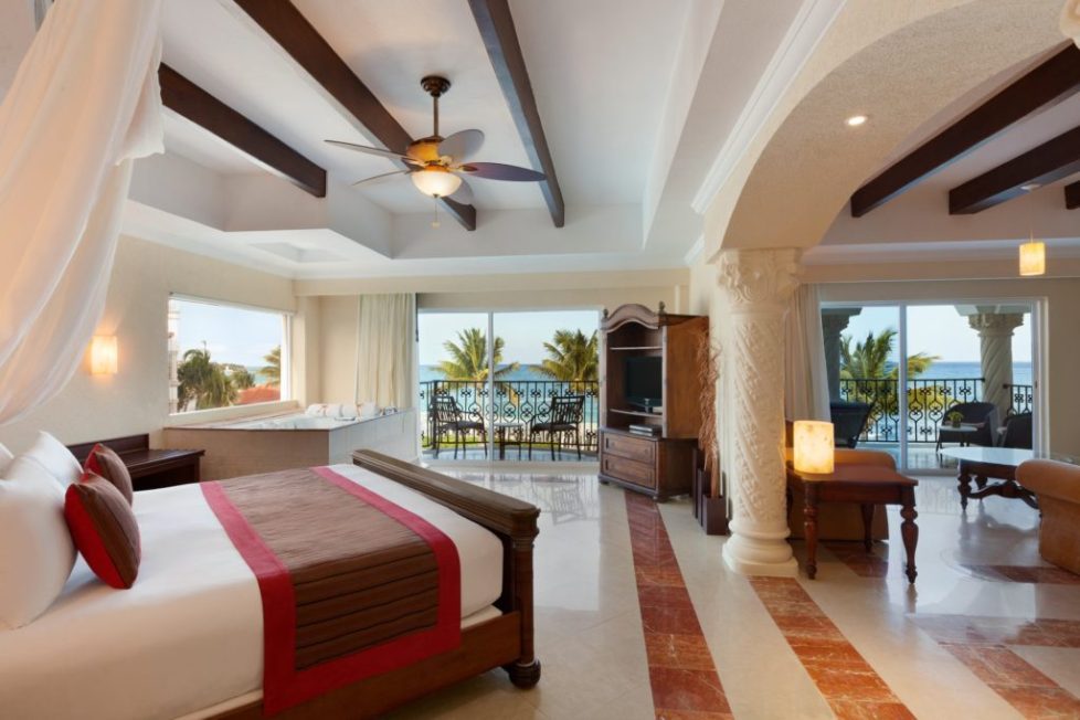 The Royal Playa del Carmen - Master Suite - Ocean Front - 977313