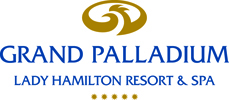 Grand Palladium Lady Hamilton