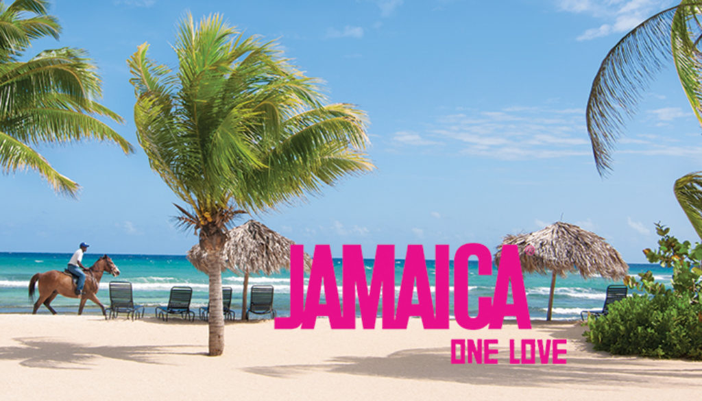 Jamaica