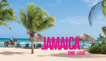 Jamaica