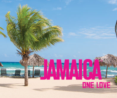 Jamaica