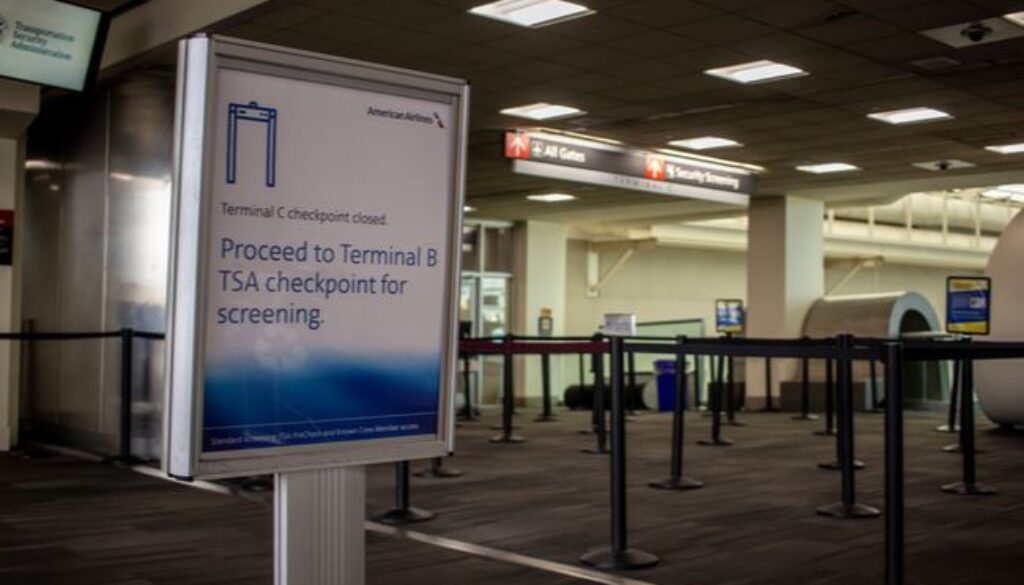 TSA