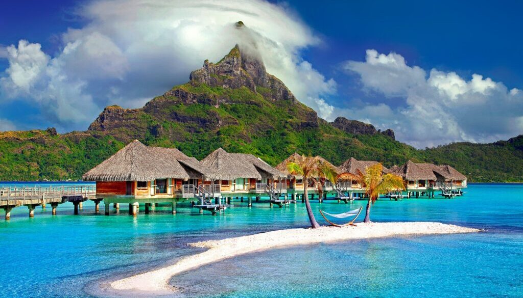 Call us for a Tahiti Vacation 281-377-3488