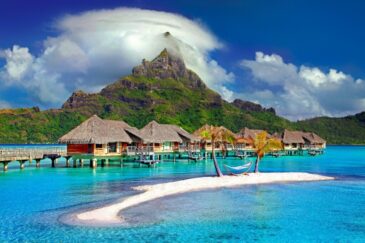 Call us for a Tahiti Vacation 281-377-3488