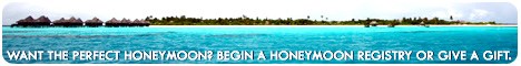 HoneyMoon Registry